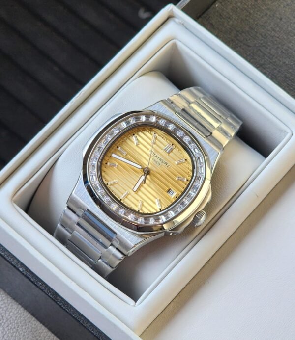 Watch 2