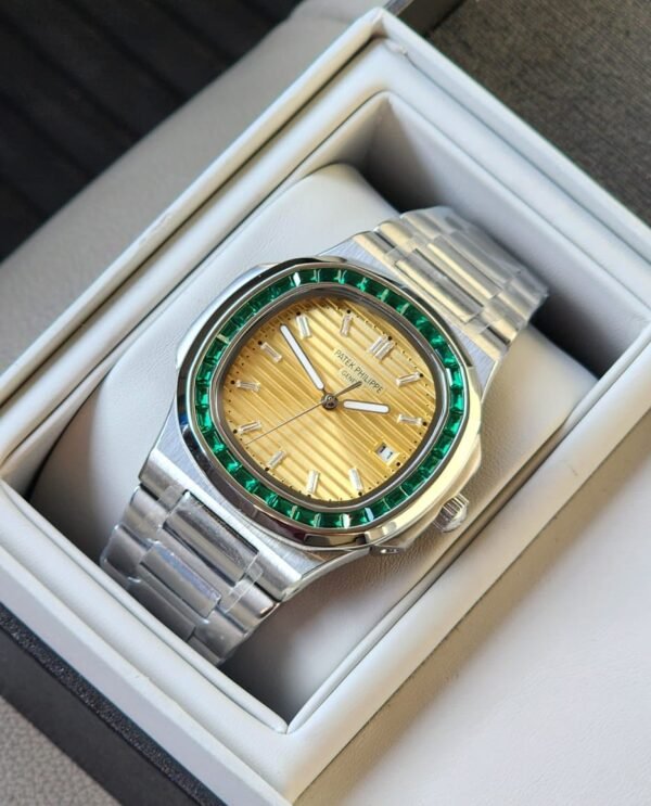Watch 3