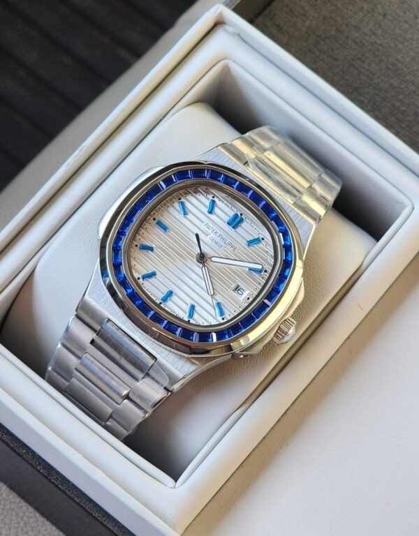 Watch 5