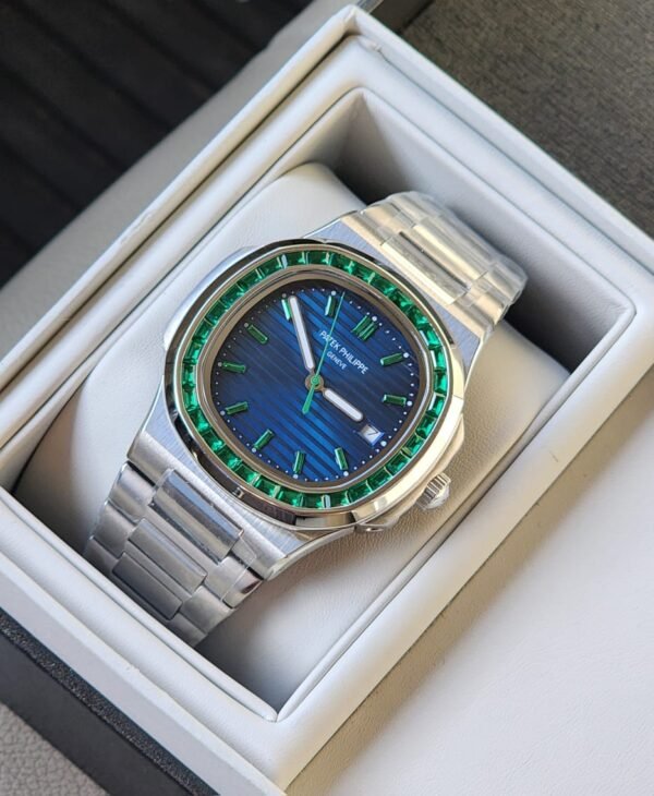 Watch 7