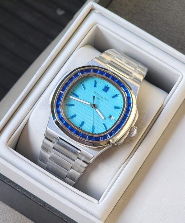 Watch 8