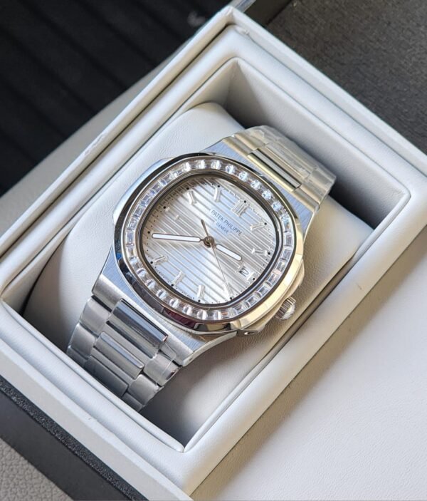 Watch 9