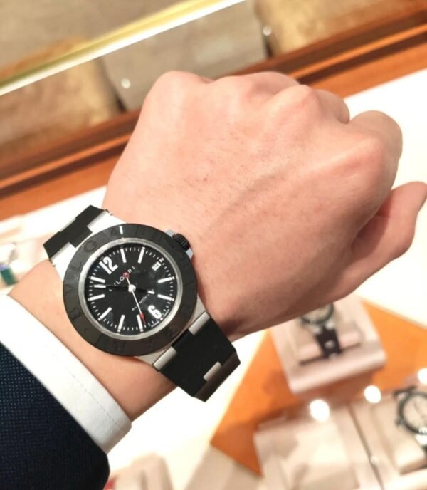 Watch 13