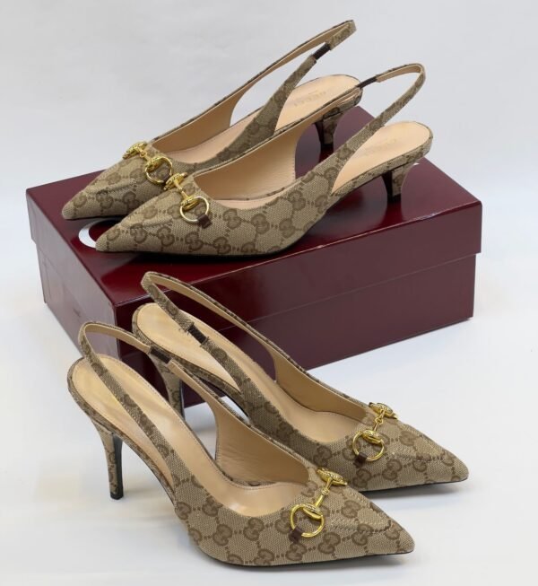 Gucci Shoes 1
