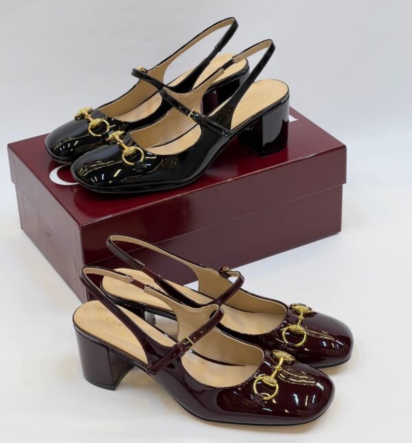 Gucci Shoes 2
