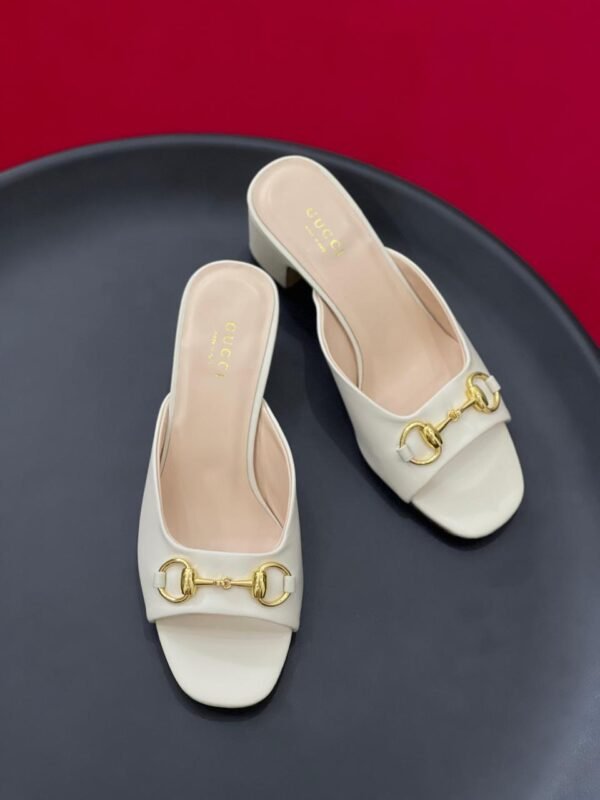 Gucci Shoes 6