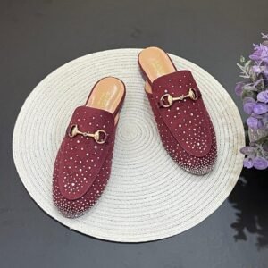 Gucci Shoes 5