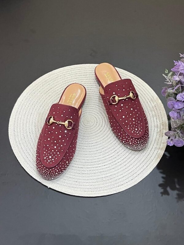 Gucci Shoes 5
