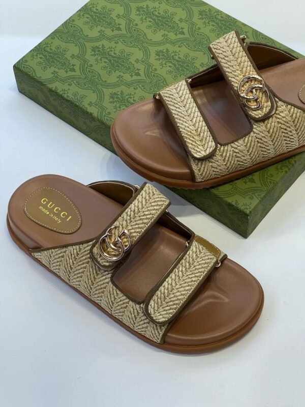 Gucci Shoes 7