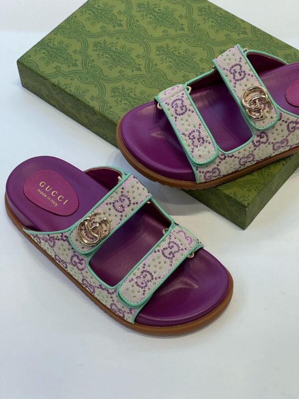 Gucci Shoes 8