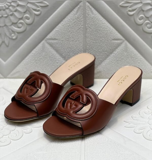 Gucci Shoes 9