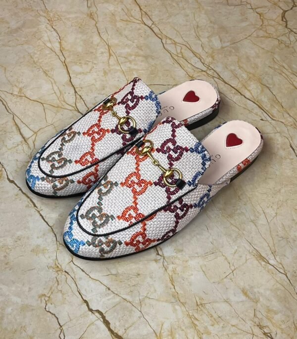 Gucci Shoes 10