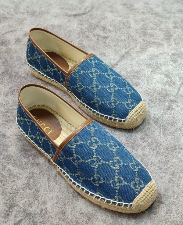 Gucci Shoes 11