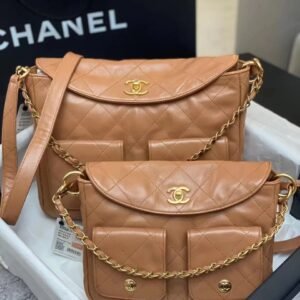 Chanel Bag 1