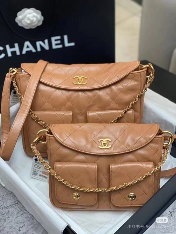 Chanel Bag 1