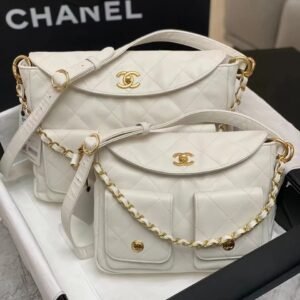 Chanel Bag 3