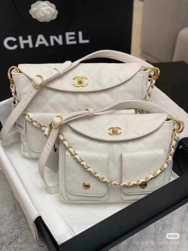 Chanel Bag 3