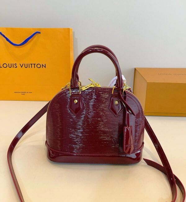 Lv Bag 6