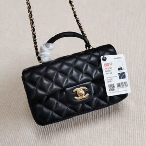 Chanel Bag 4