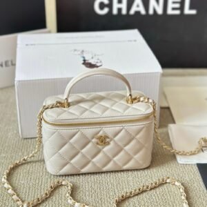 Chanel Bag 5