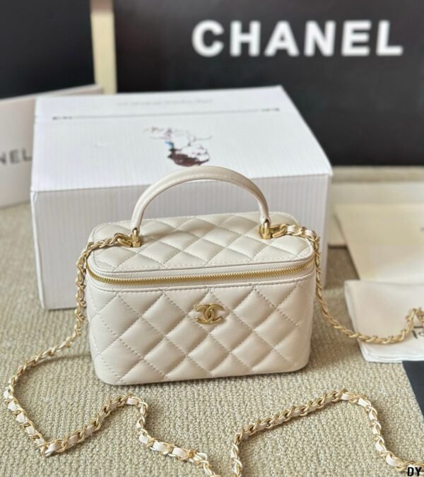 Chanel Bag 5
