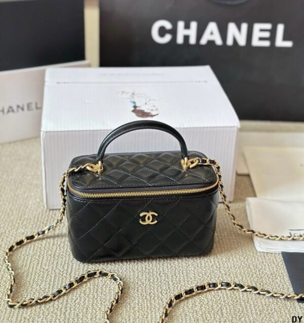 Chanel Bag 6