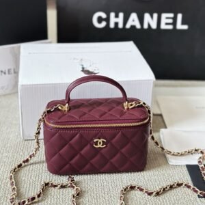Chanel Bag 7
