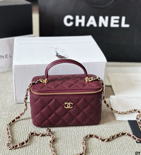 Chanel Bag 7