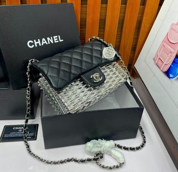 Chanel Bag 8