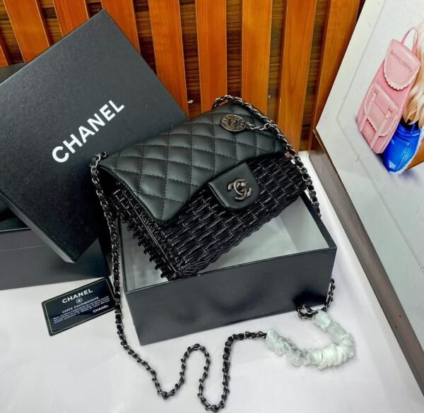 Chanel Bag 9