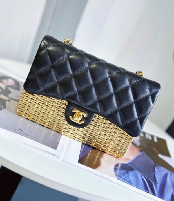 Chanel Bag 10