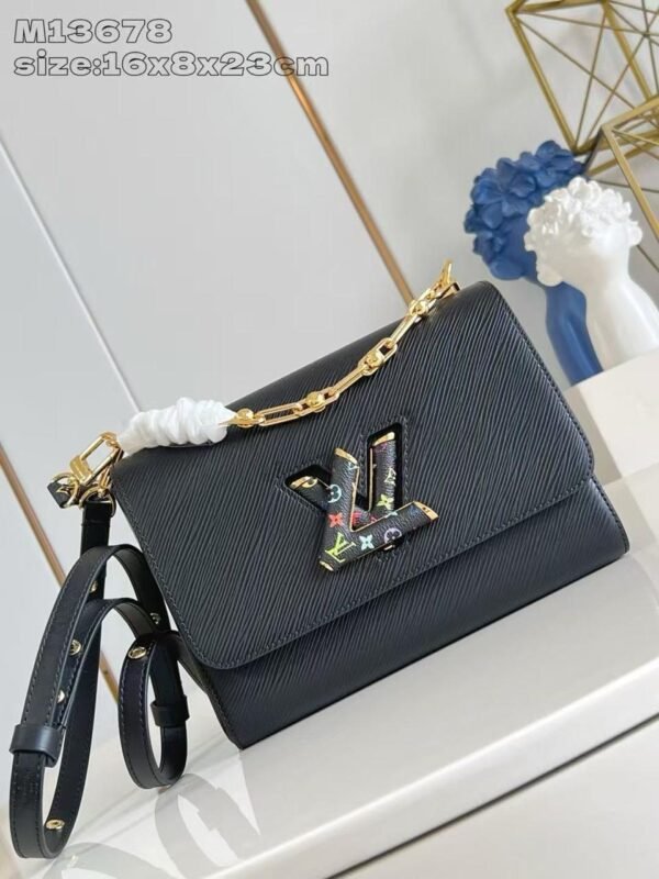 Lv Bag 10